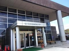 鶴ヶ島市立図書館北分室