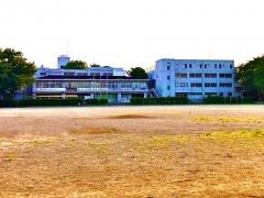 上尾市立大谷中学校