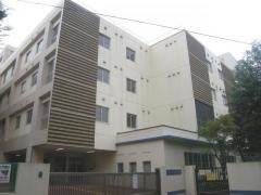 朝霞第五小学校