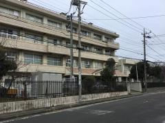 千葉市立幕張本郷中学校