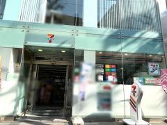 セブンイレブン　渋谷代官山店