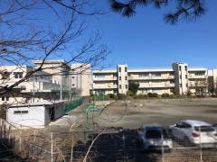 相武台小学校