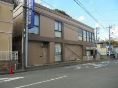川崎信用金庫勝田支店