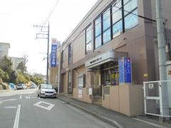 川崎信用金庫勝田支店