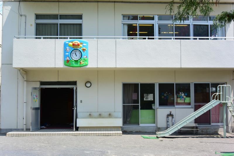 長福寺第二幼稚園（２）