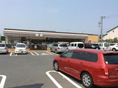 セブンイレブン　藤沢藤が岡店
