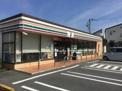 セブンイレブン　藤沢藤が岡店