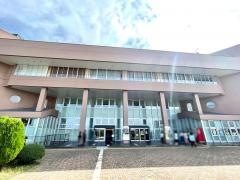 糸魚川市民会館