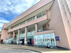 糸魚川市民会館