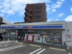 ローソン　小松白嶺町店