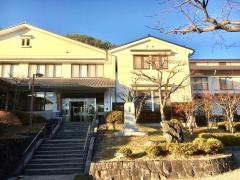 高遠町図書館
