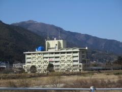 飛騨保健所下呂センター