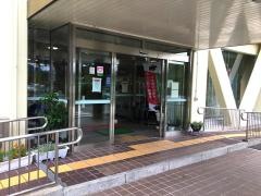 飛騨保健所下呂センター
