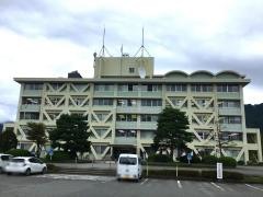 飛騨保健所下呂センター