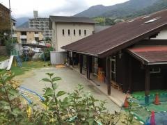 泉幼稚園
