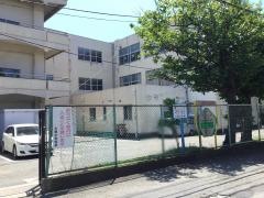 沼津市立大岡中学校