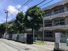 沼津市立大岡中学校