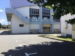 沼津市立大岡中学校