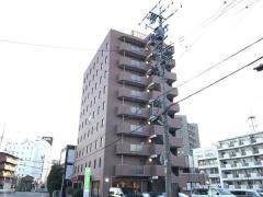 浜松ホテル