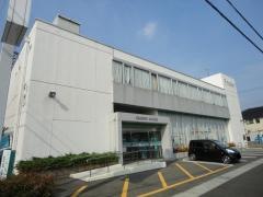 名古屋銀行扶桑支店