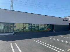 岡崎信用金庫日名支店