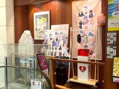 ムラサキスポーツ　イオンモール岡崎店