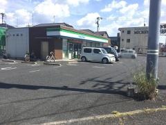 ファミリーマート　春日井高山店