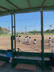 安城市野球場