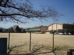 高花平小学校