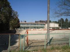 高花平小学校