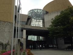 城陽市立図書館
