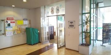 城陽市立図書館