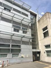城陽市立図書館