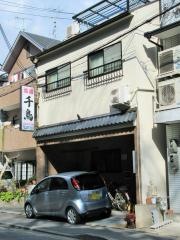 千鳥旅館