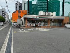 セブンイレブン　大阪今福東1丁目店