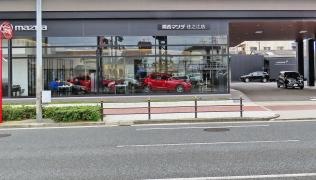 関西マツダ住之江店