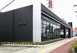 関西マツダ住之江店