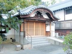 南溟寺