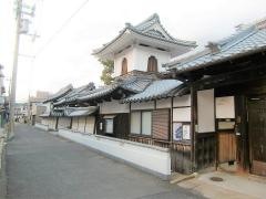 南溟寺