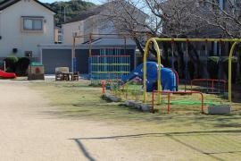 砥堀こども園