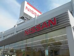 日産プリンス大阪阪神店