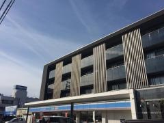 ローソン　姫路山野井店
