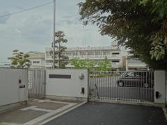 田原本町立北小学校