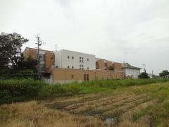 田原本町立北小学校