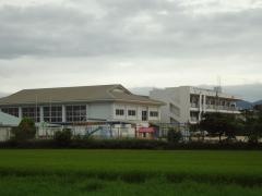 田原本町立北小学校