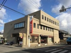 南都銀行法隆寺支店