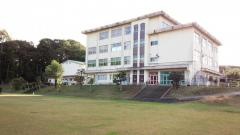 忌部小学校