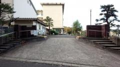 忌部小学校