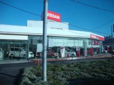 日産プリンス鳥取鳥取支店