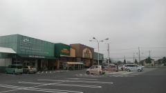 ニシナフードバスケット堀南店